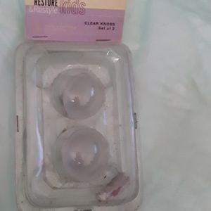 Restire Kids Knobs